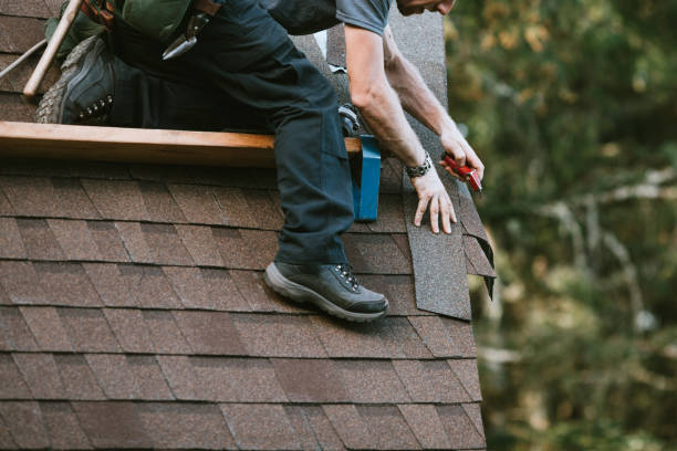 Roof Installation Near Me in South Highpoint, FL
